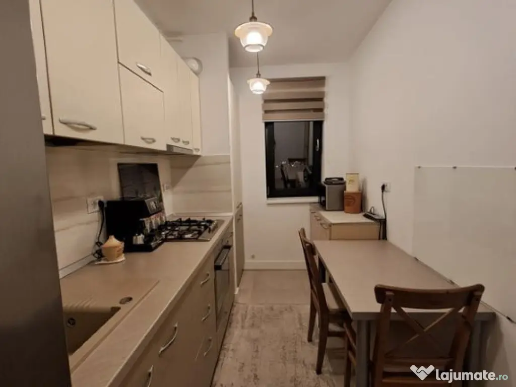 3 camere | Onix Park North | Pipera | terasa 7 mp + parcare 