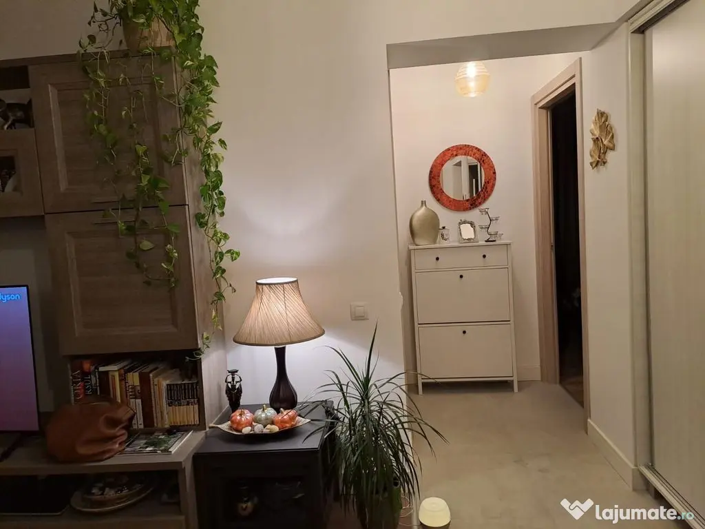 3 camere | Onix Park North | Pipera | terasa 7 mp + parcare 