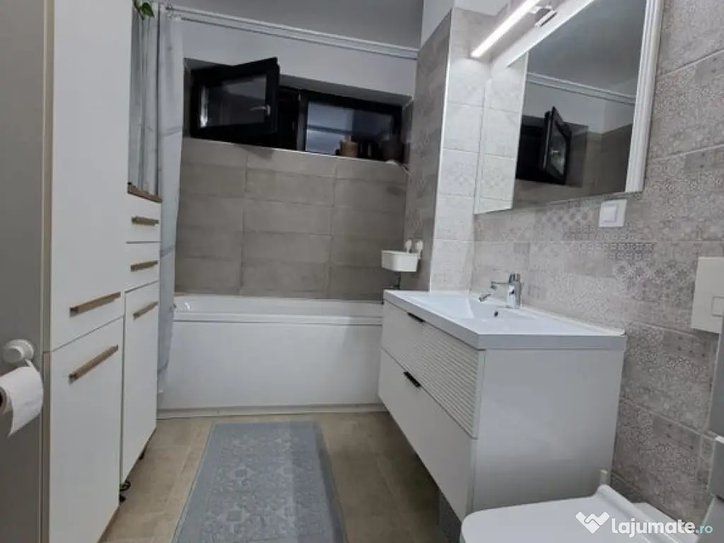 3 camere | Onix Park North | Pipera | terasa 7 mp + parcare 