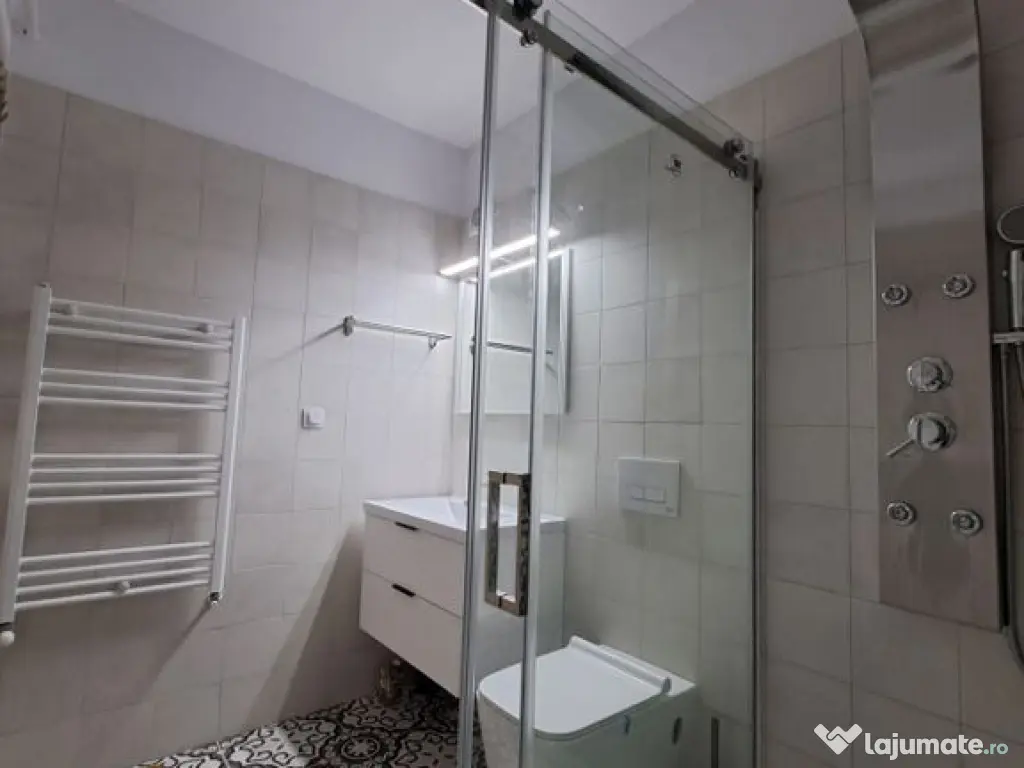 3 camere | Onix Park North | Pipera | terasa 7 mp + parcare 