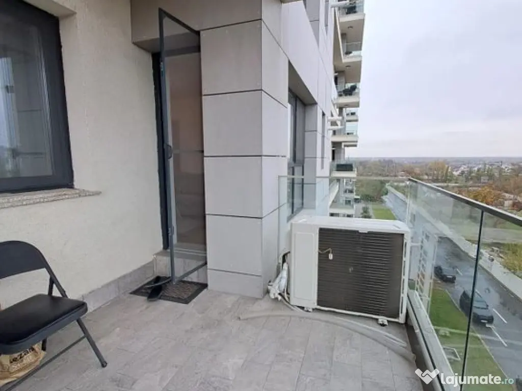 3 camere | Onix Park North | Pipera | terasa 7 mp + parcare 