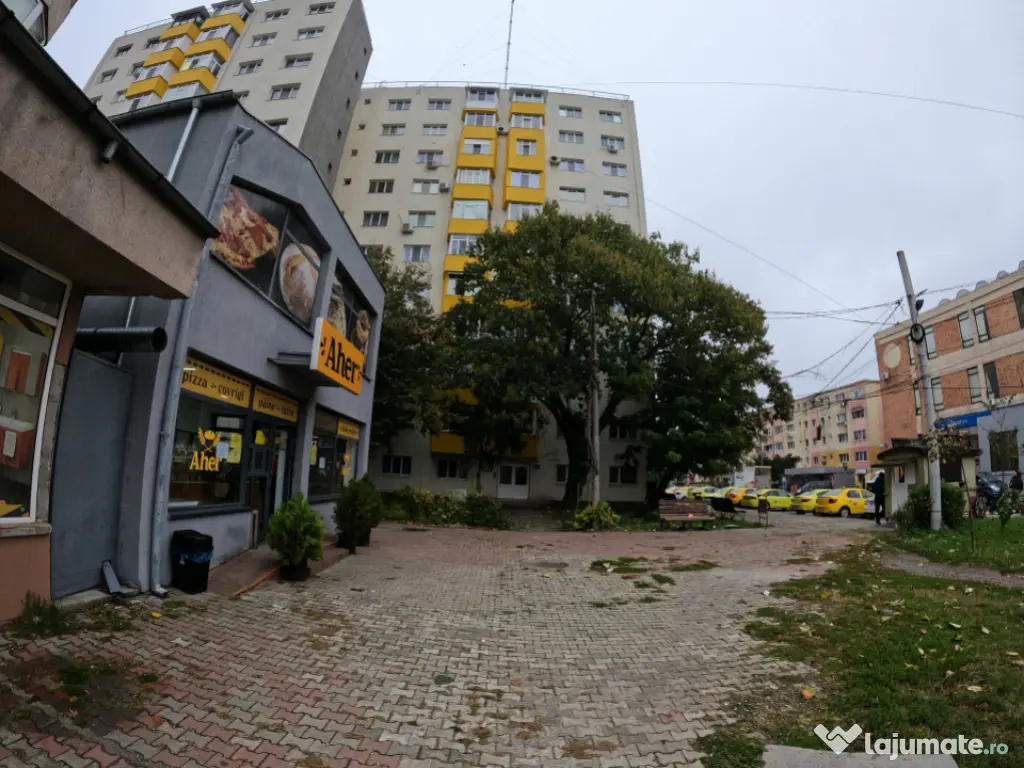 Apartament Primitor în Giurgiu – Etaj 7 din 10, Ideal pen