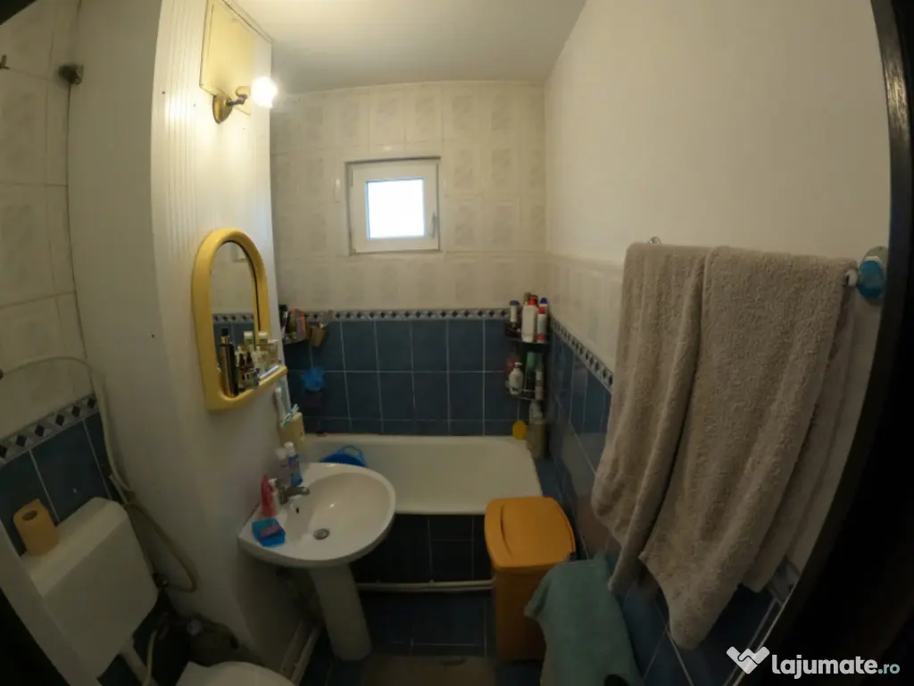 Apartament Primitor în Giurgiu – Etaj 7 din 10, Ideal pen