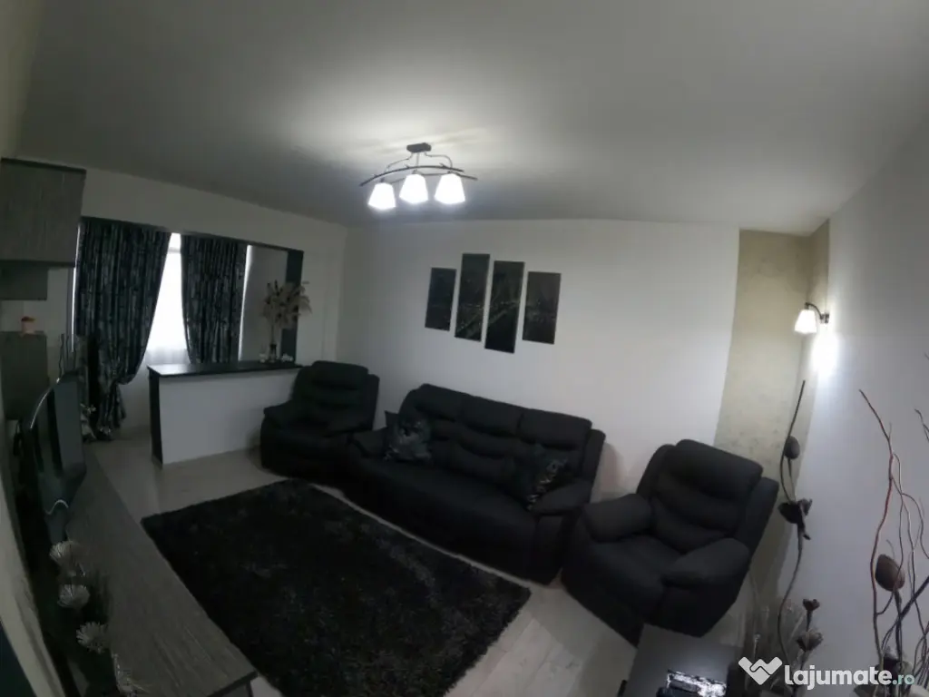 Apartament Primitor în Giurgiu – Etaj 7 din 10, Ideal pen