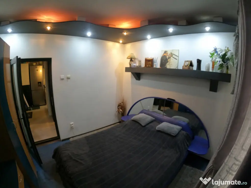 Apartament Primitor în Giurgiu – Etaj 7 din 10, Ideal pen