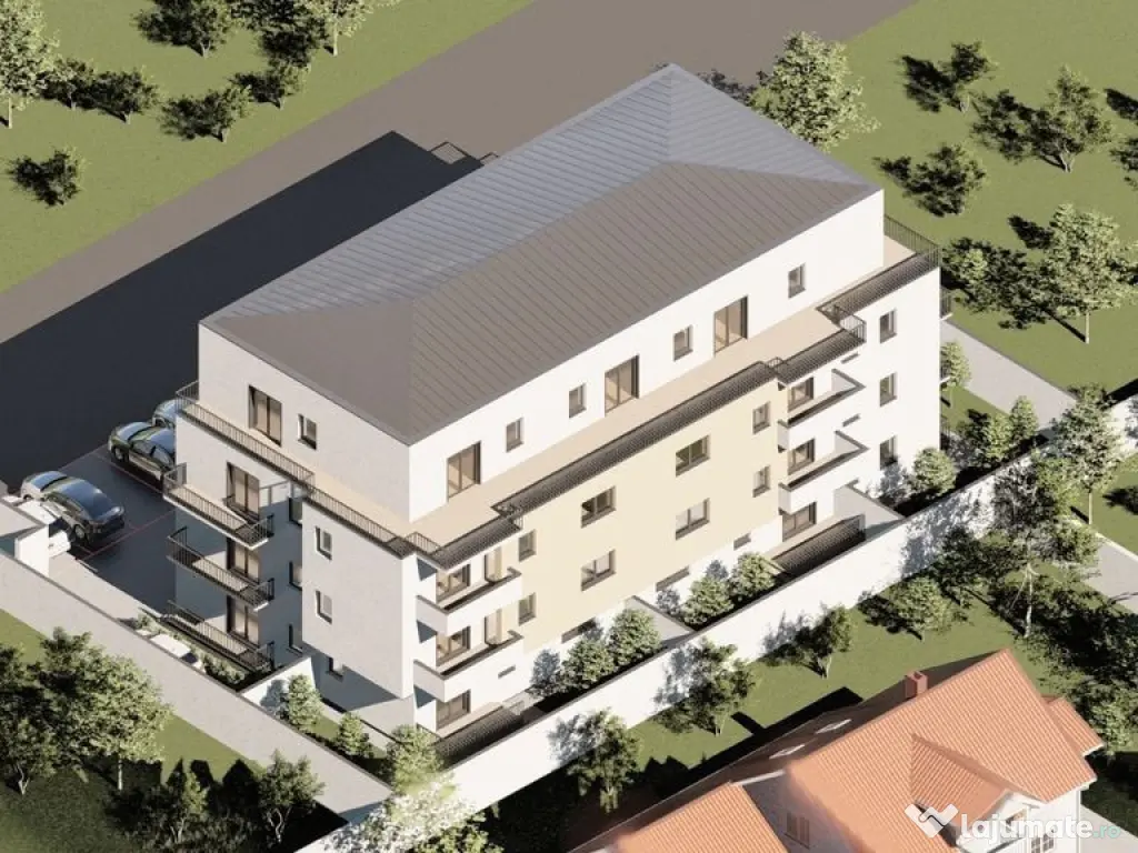 Gars39mp+30mpTERASA,finalizata,langaSTB,semicentralPopest...