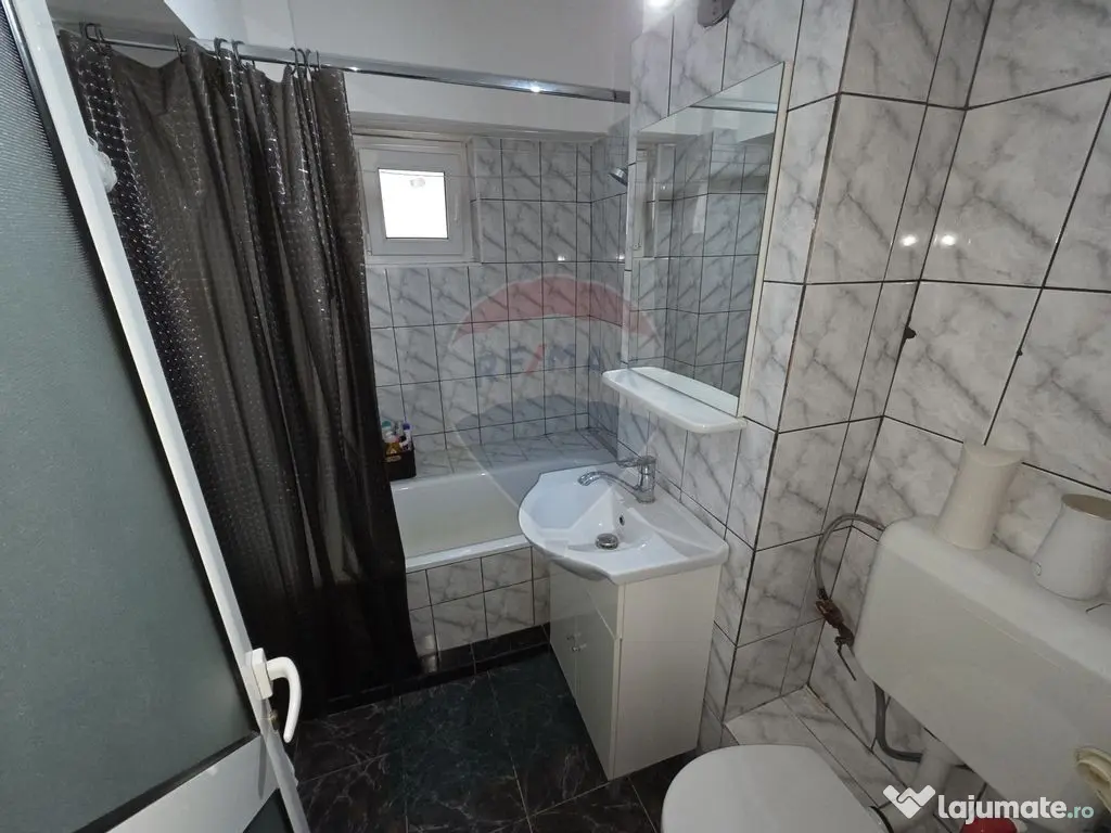 Apartament cu 3 camere etajul 1, Campineanca 