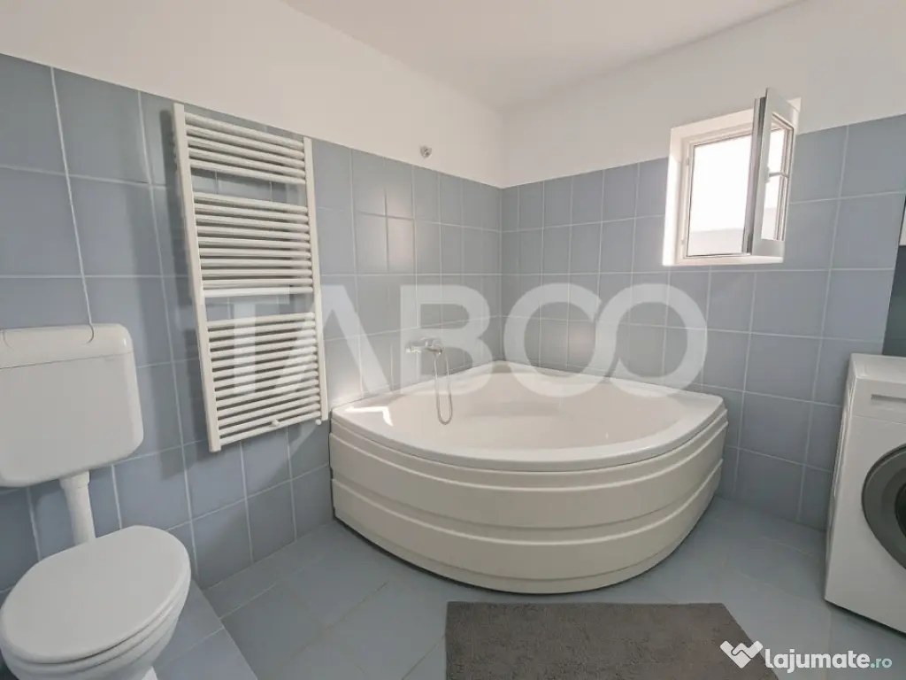 Apartament 3 camere - un loc cu energie buna gata sa devina