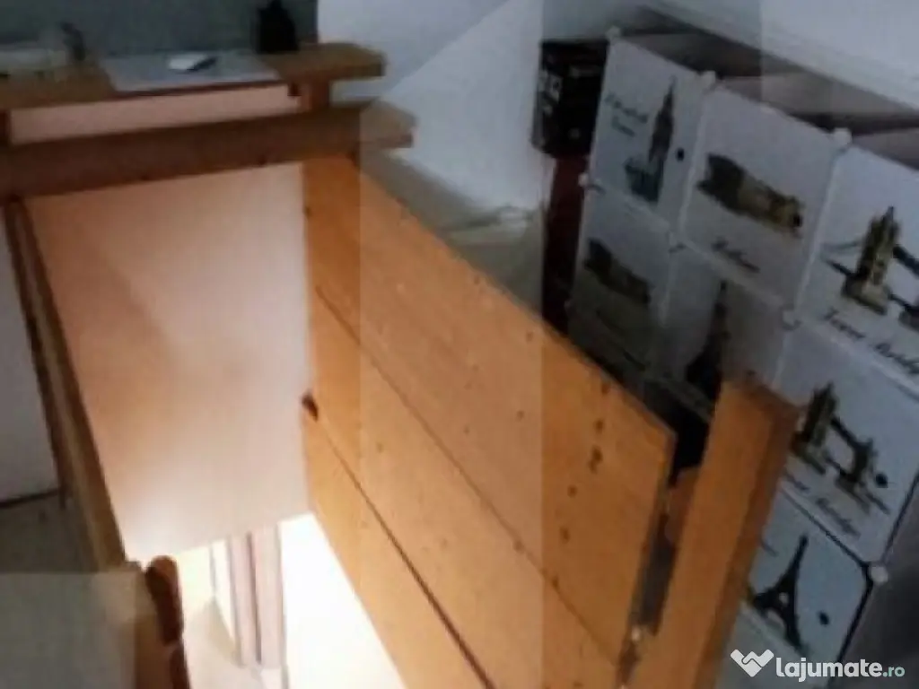 Casă elegantă într‑un duplex mobilat, curte 208 m² ? 