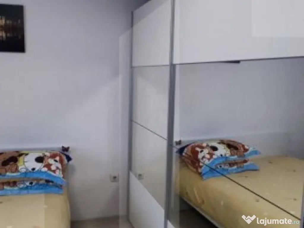 Casă elegantă într‑un duplex mobilat, curte 208 m² ? 