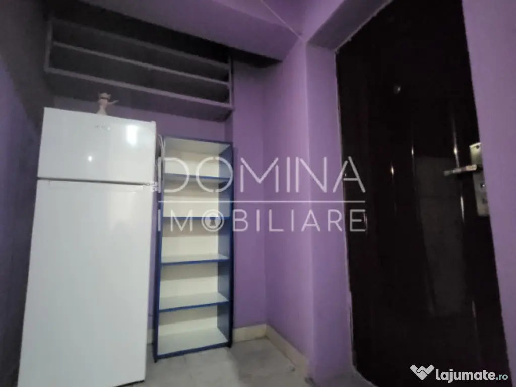 Apartament 2 camere– Aleea Plopilor, 9 Mai –gata de muta