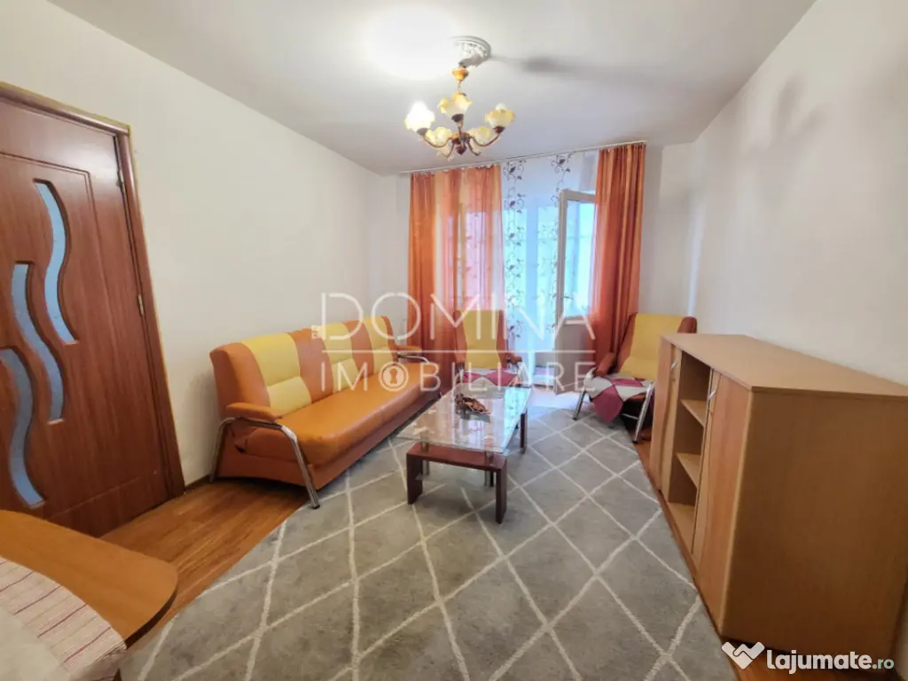 Apartament 2 camere– Aleea Plopilor, 9 Mai –gata de muta