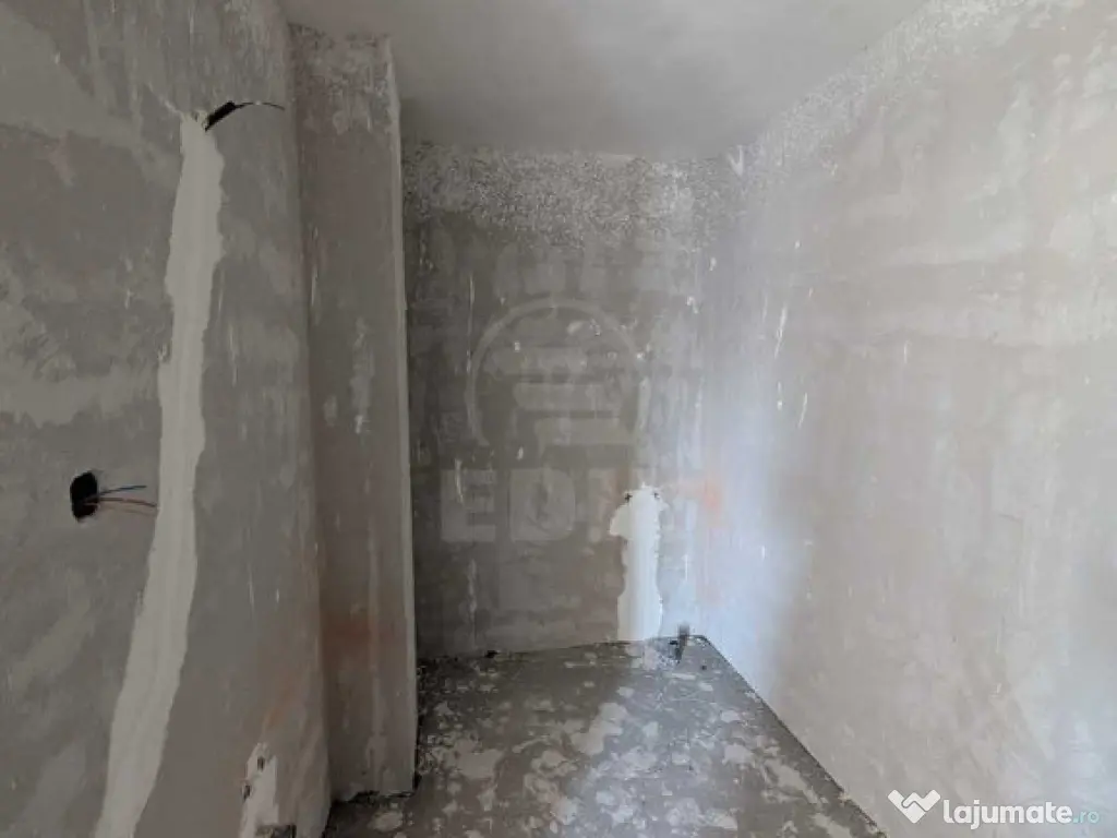 COMISION 0% Apartament 3 camere de vânzare, Florești, zona Someșului 