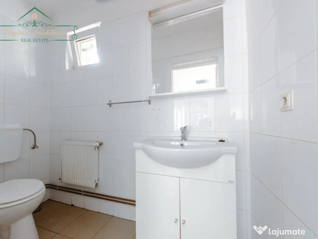 Vila de Lux 7 camere, Ideala rezidențial + afacere, zona Ul 