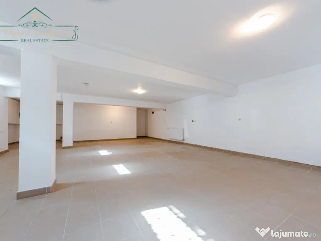 Vila de Lux 7 camere, Ideala rezidențial + afacere, zona Ul 