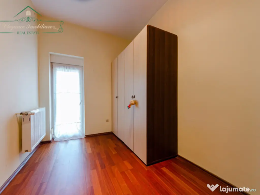 Vila de Lux 7 camere, Ideala rezidențial + afacere, zona Ul 