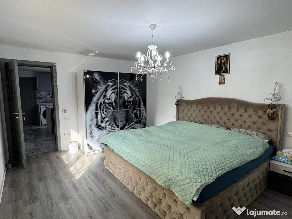 Vila P+M,GARAJ, T=741 mp,D=28m,an 2019,zona centrala-Palat de Justitie 