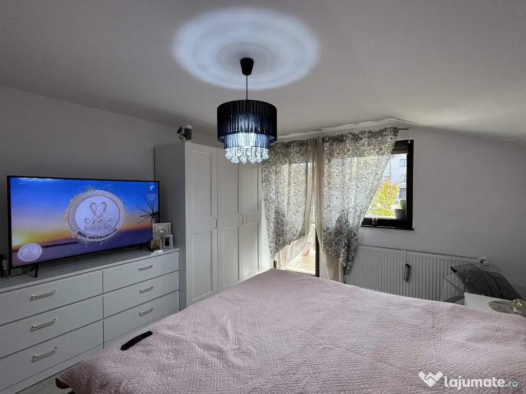 Vila P+M,GARAJ, T=741 mp,D=28m,an 2019,zona centrala-Palat de Justitie 