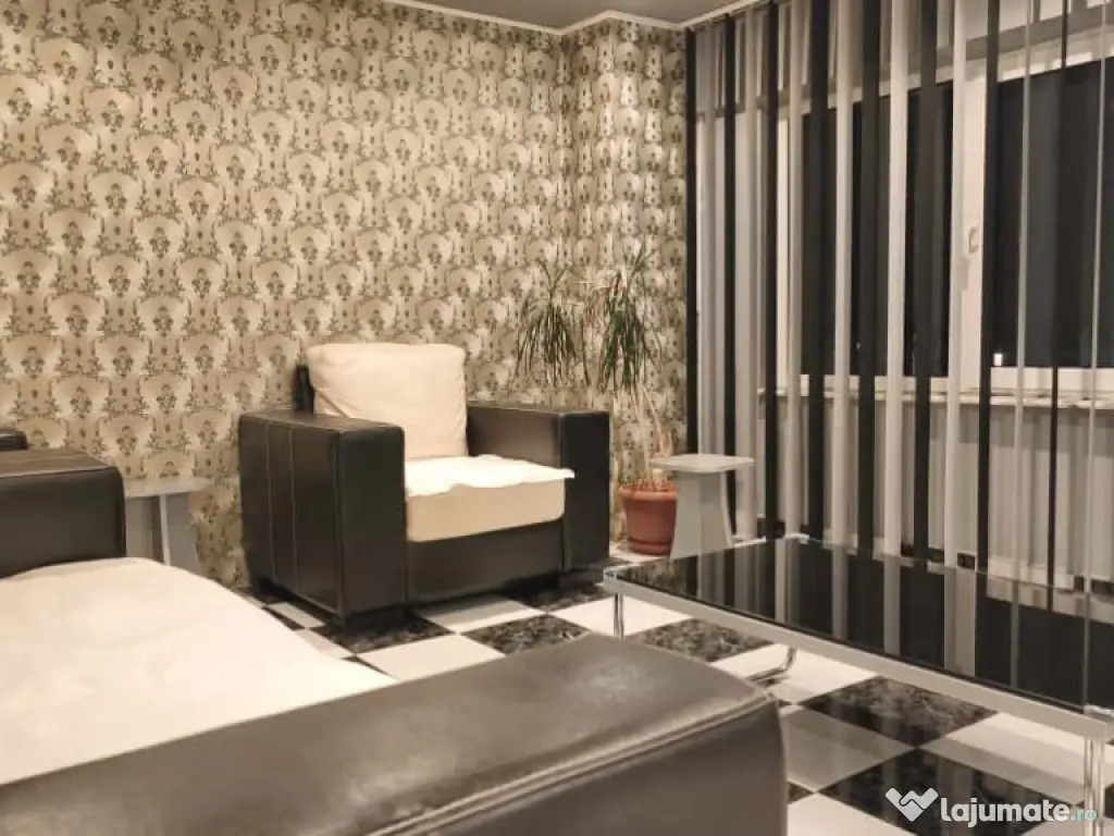 Apartament 2 camere in Deva, Bdul Decebal