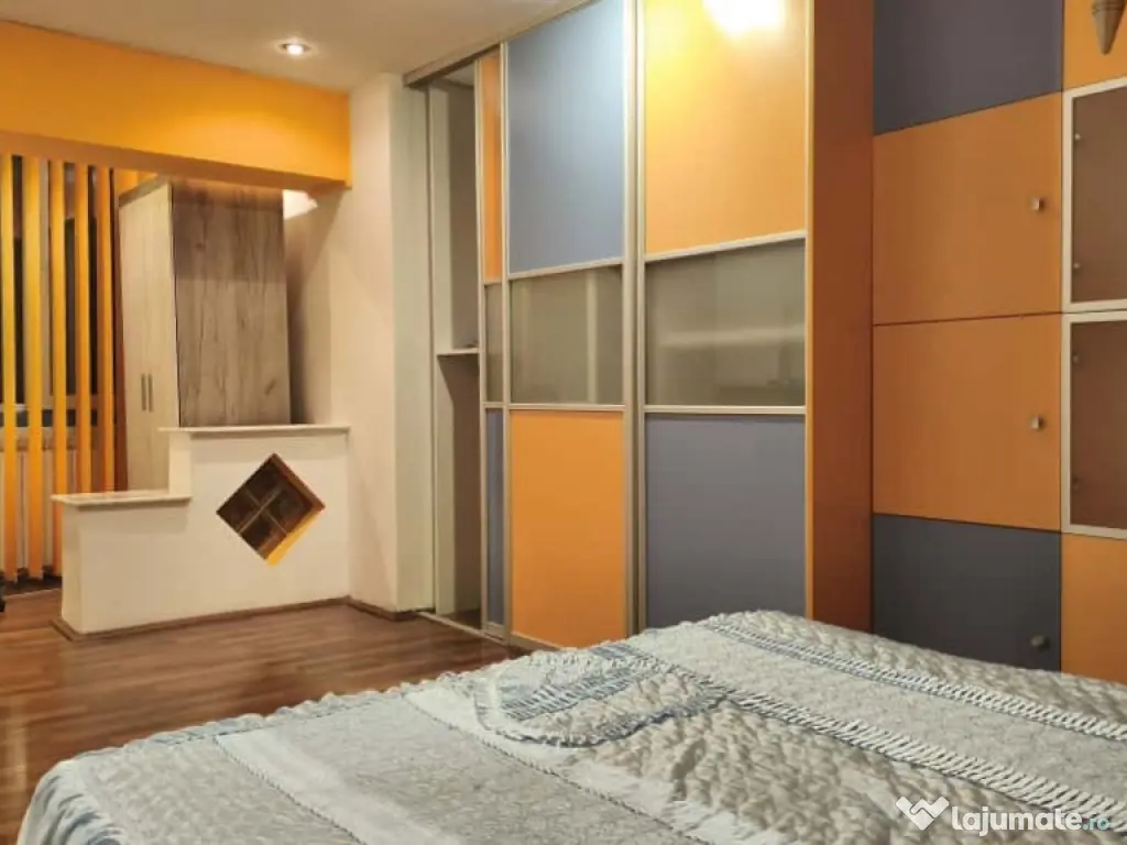 Apartament 2 camere in Deva, Bdul Decebal