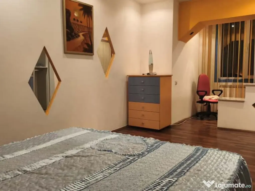 Apartament 2 camere in Deva, Bdul Decebal