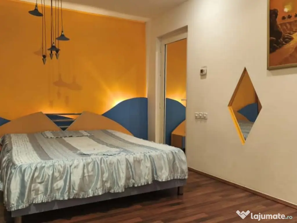 Apartament 2 camere in Deva, Bdul Decebal