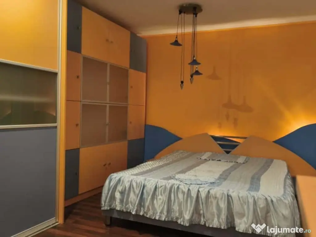 Apartament 2 camere in Deva, Bdul Decebal