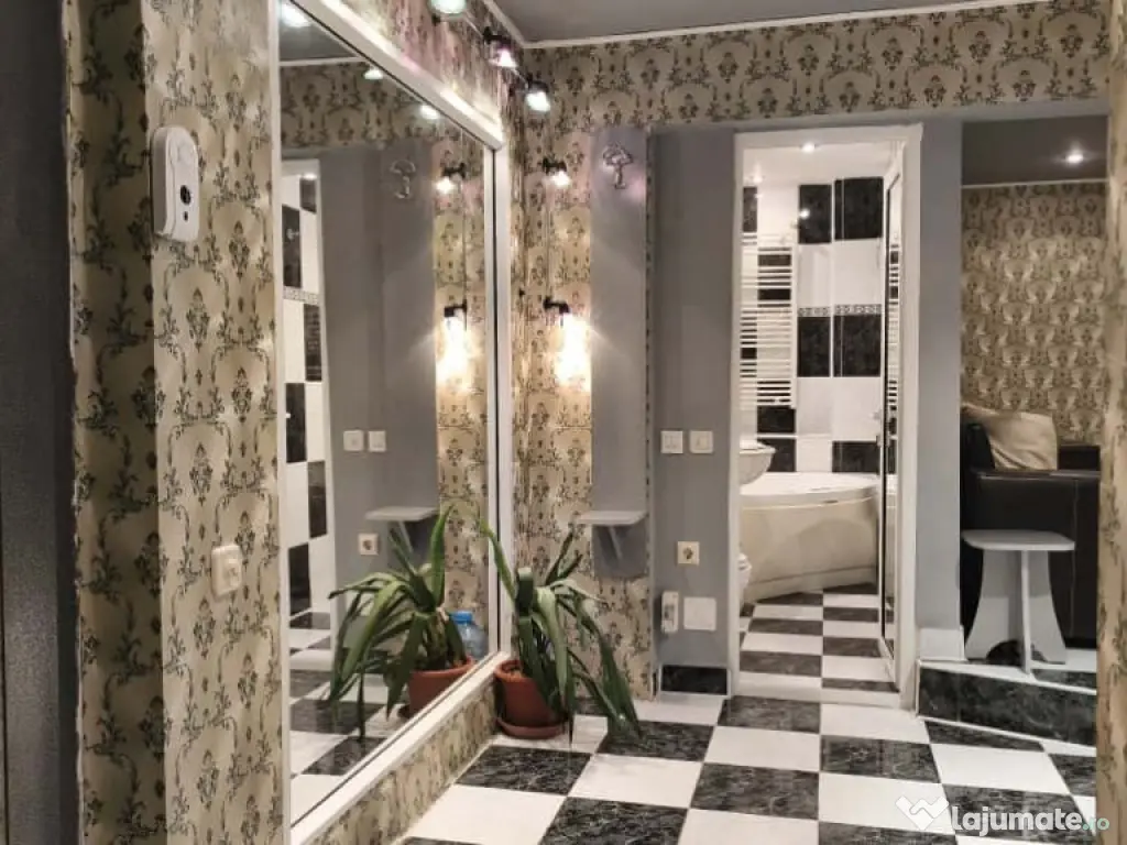 Apartament 2 camere in Deva, Bdul Decebal