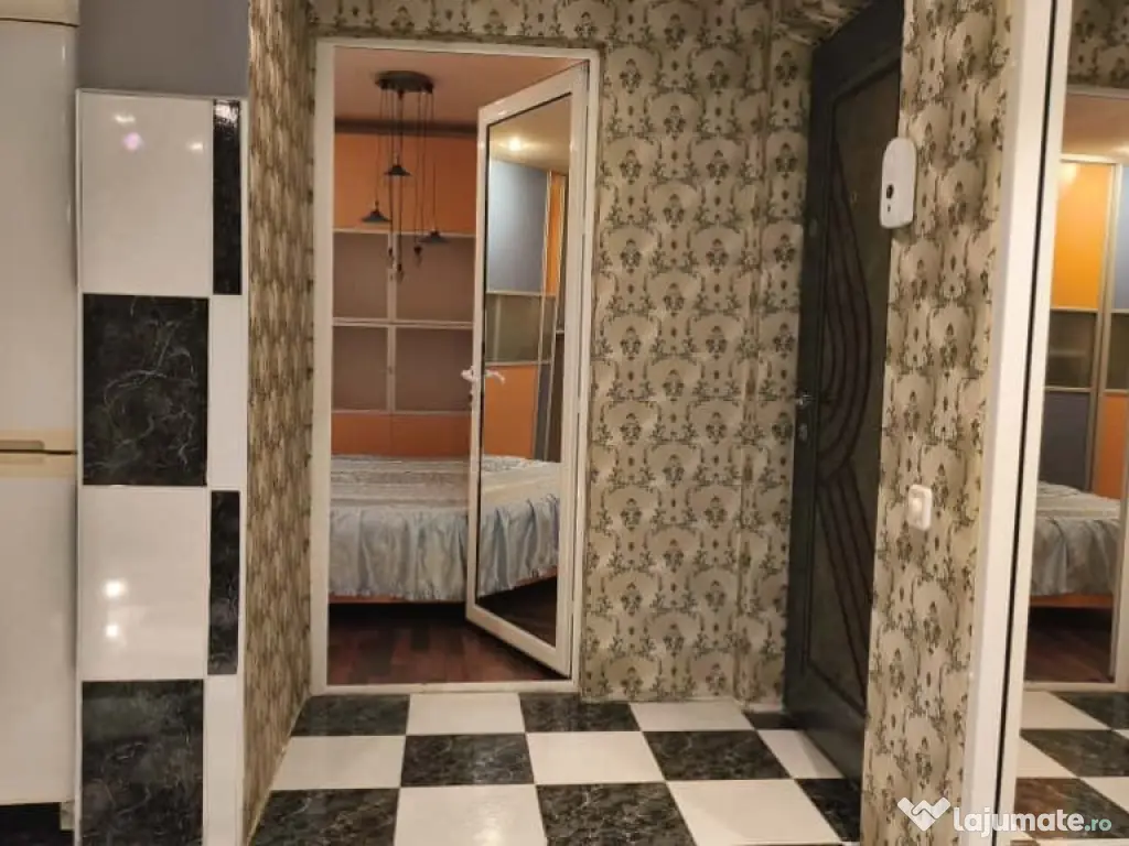 Apartament 2 camere in Deva, Bdul Decebal