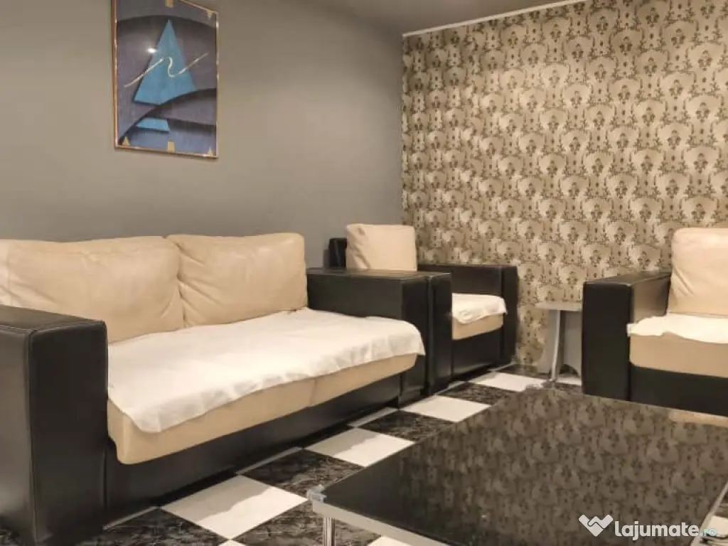 Apartament 2 camere in Deva, Bdul Decebal