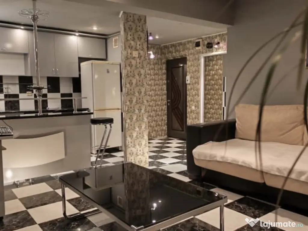 Apartament 2 camere in Deva, Bdul Decebal