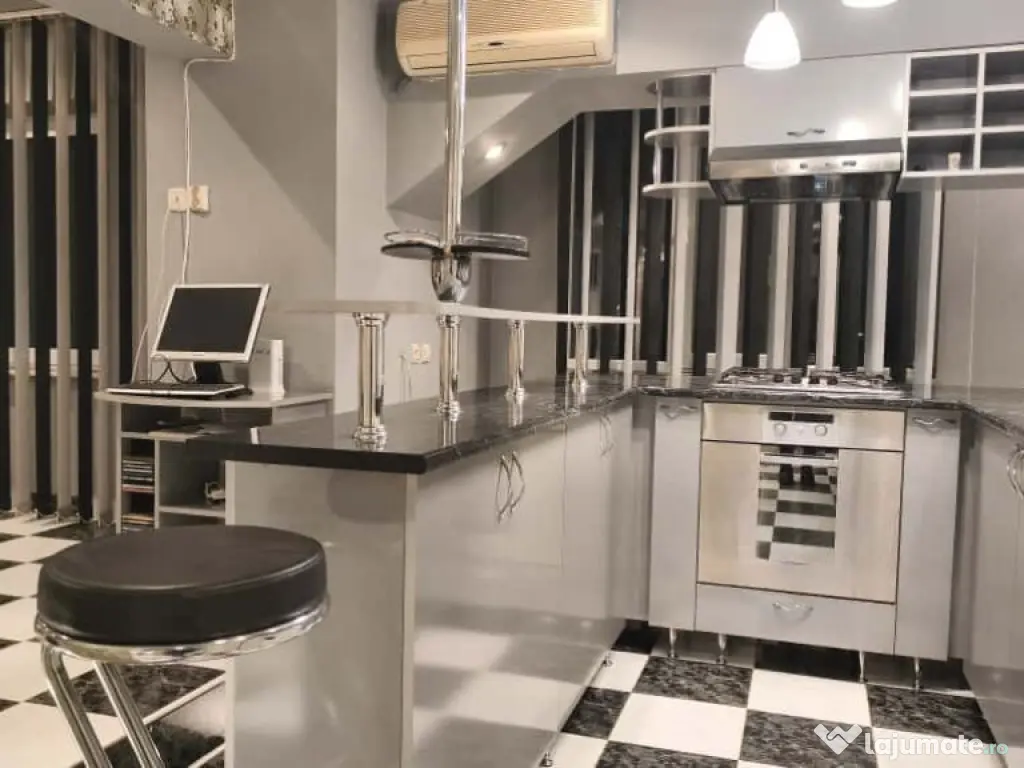 Apartament 2 camere in Deva, Bdul Decebal