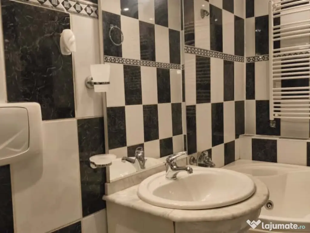 Apartament 2 camere in Deva, Bdul Decebal