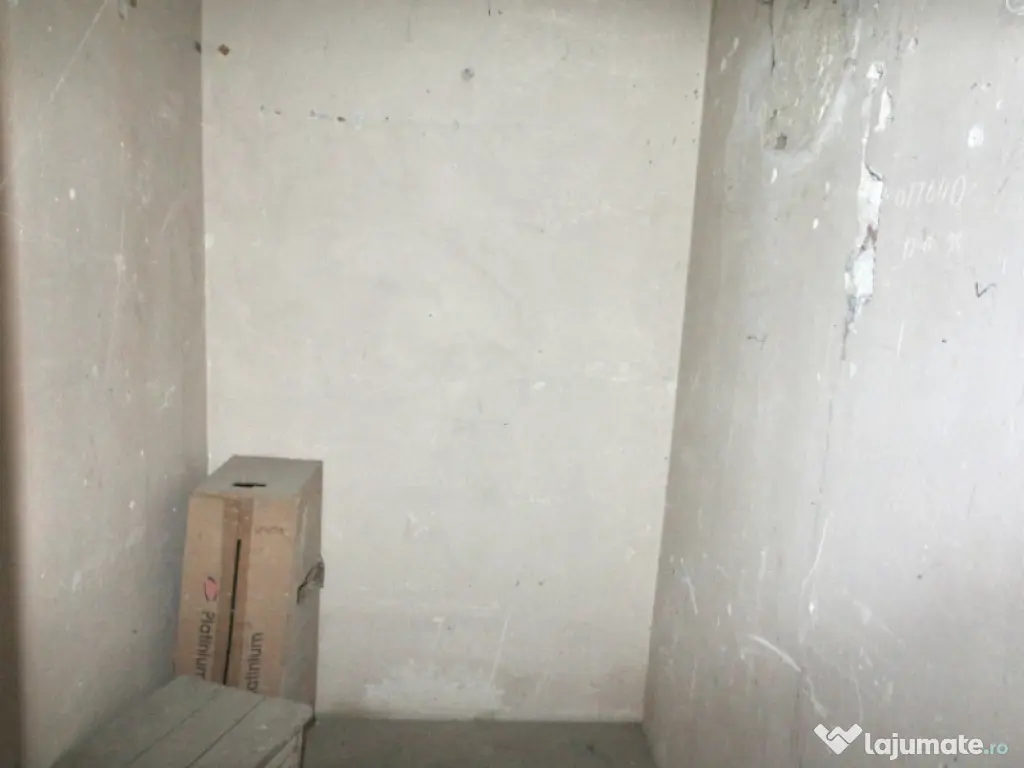 CISMIGIU -BERZEI, MANSARDA NEAMENAJATA, 125 MP! 