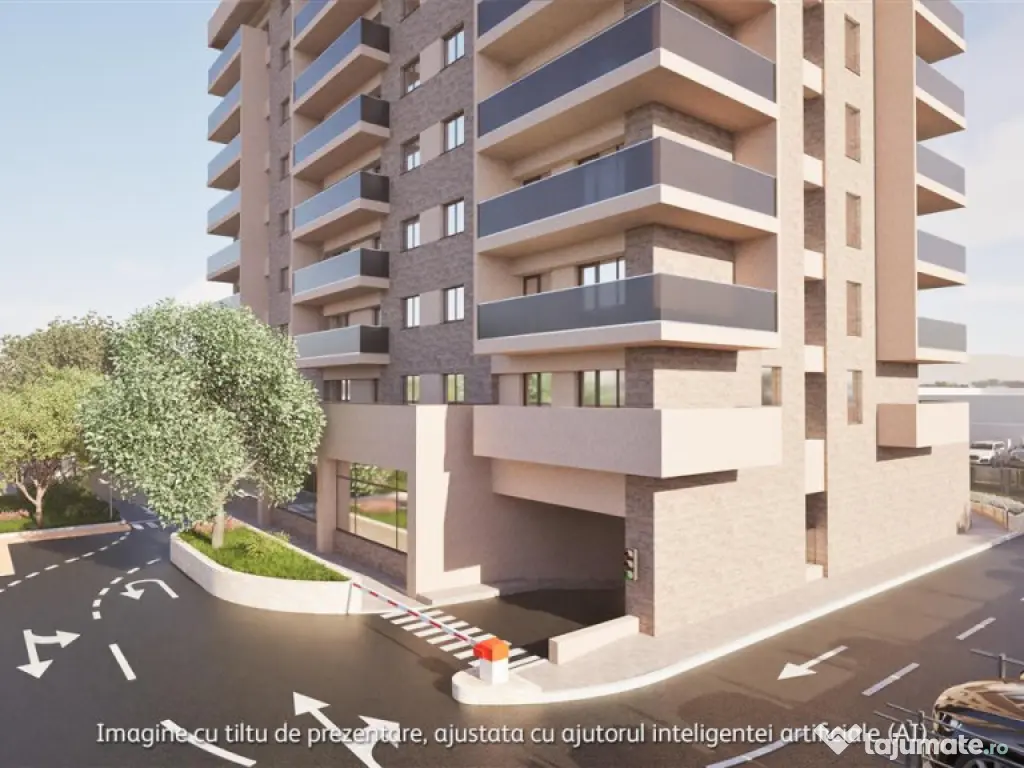 Teren de cu autorizatie de constructie si proiect P 8 