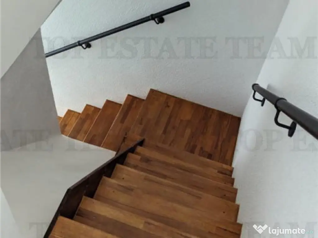 Apartament 2 cam. ultracentral - - Braila