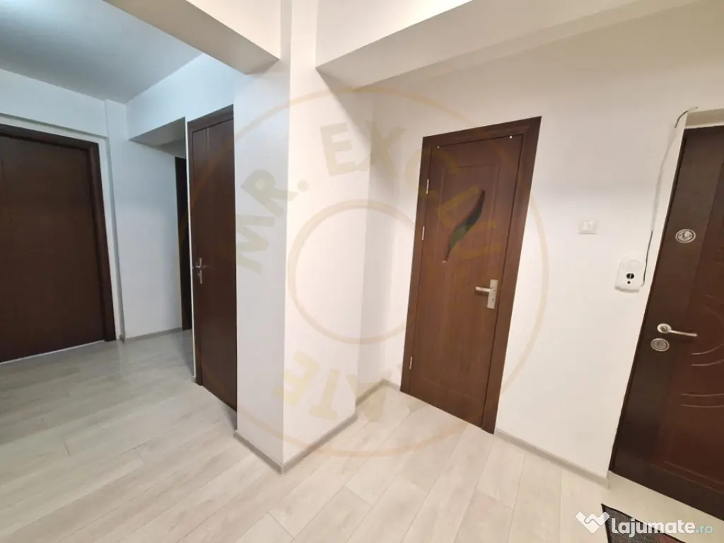 0% Comision-Inchiriere Apartament 3 camere Ultracentral 