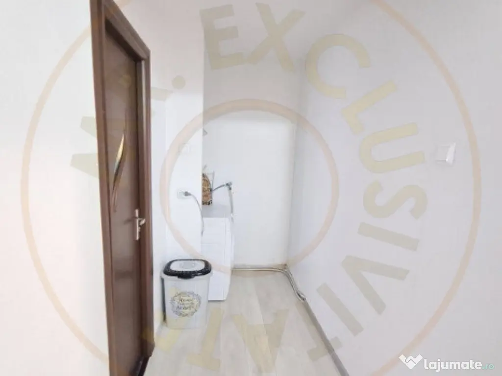 0% Comision-Inchiriere Apartament 3 camere Ultracentral 