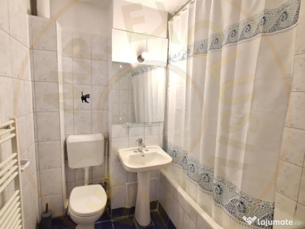 0% Comision-Inchiriere Apartament 3 camere Ultracentral 