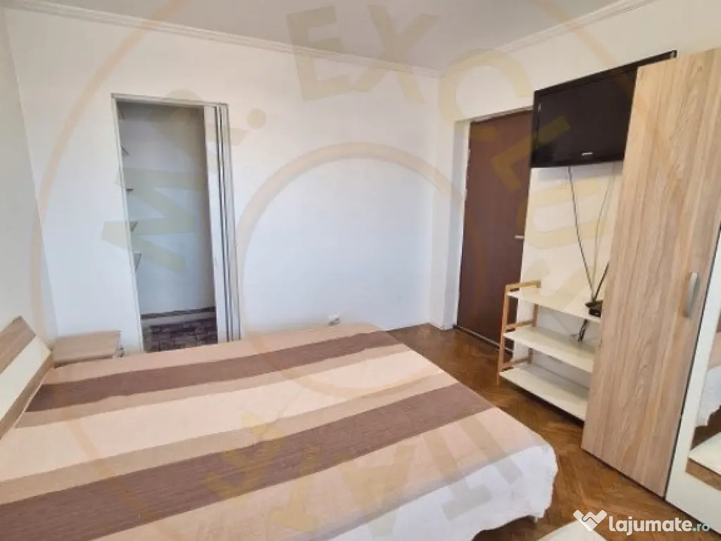 0% Comision-Inchiriere Apartament 3 camere Ultracentral 