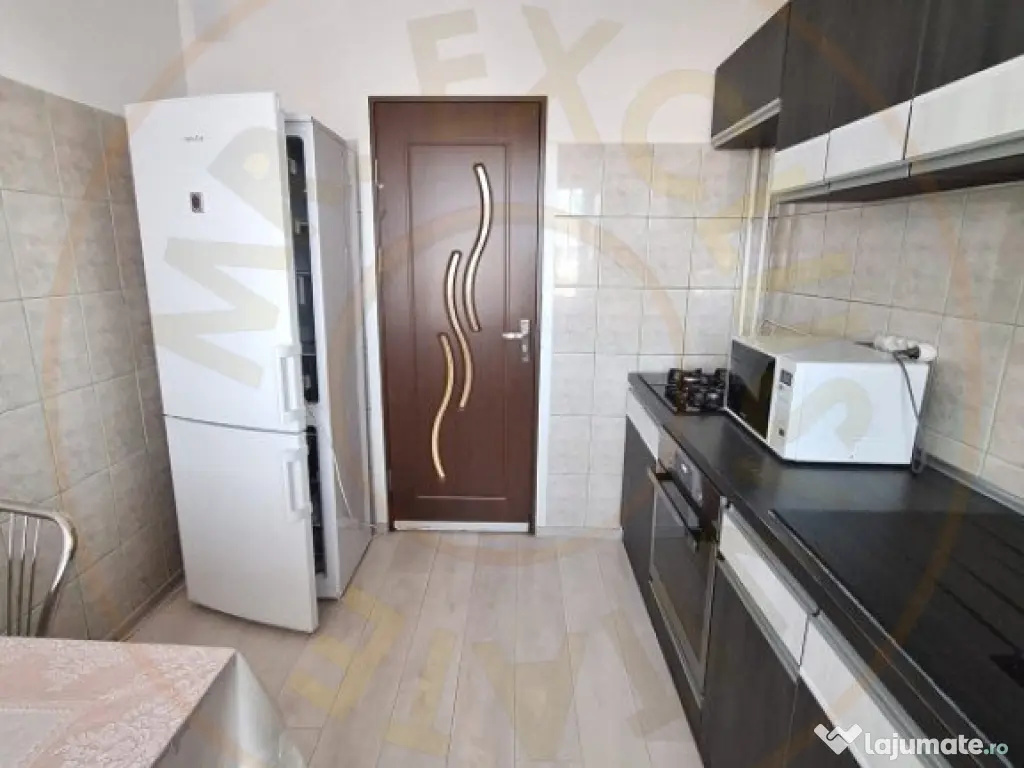 0% Comision-Inchiriere Apartament 3 camere Ultracentral 
