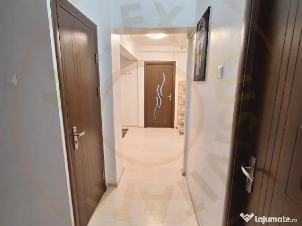 0% Comision-Inchiriere Apartament 3 camere Ultracentral 