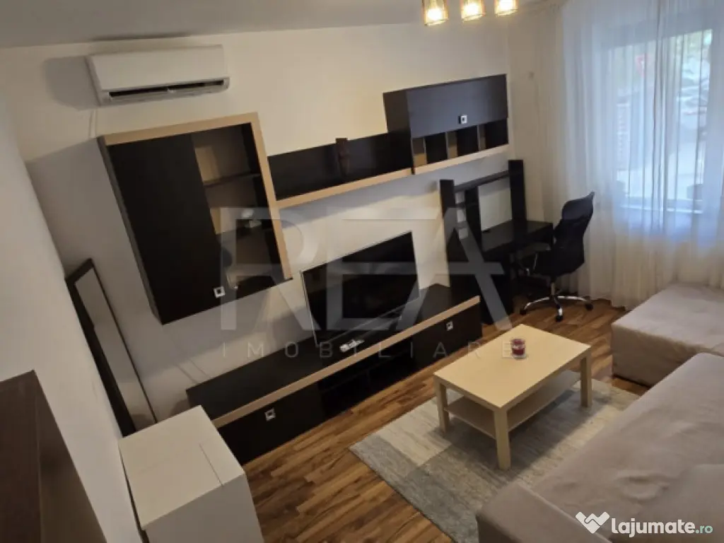 Apartament 3 Camere Prestige Rezidence