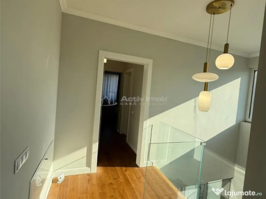 Duplex - Dambul Rotund 