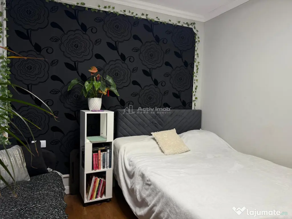 Duplex - Dambul Rotund 