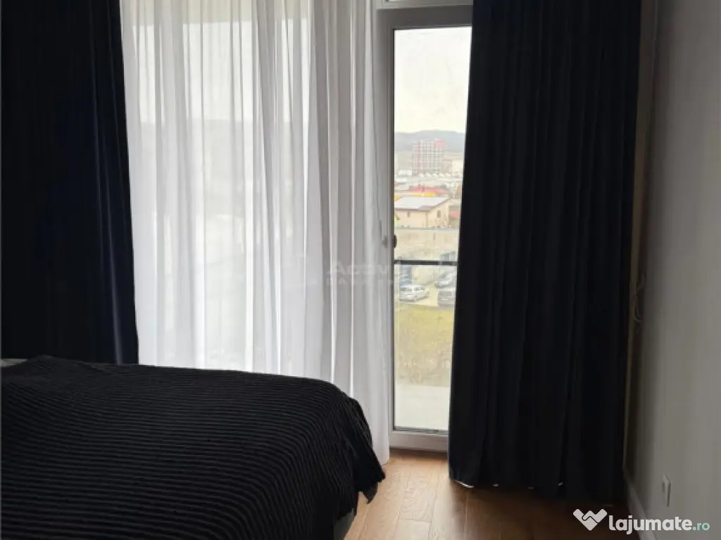 Duplex - Dambul Rotund 