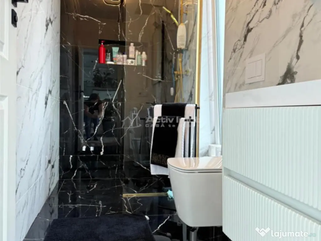 Duplex - Dambul Rotund 