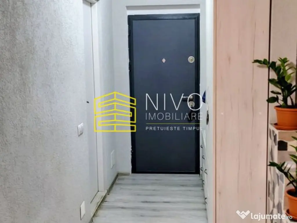 Apartament 1 cameră – Tg. Mureș – Unirii Green Resi... 