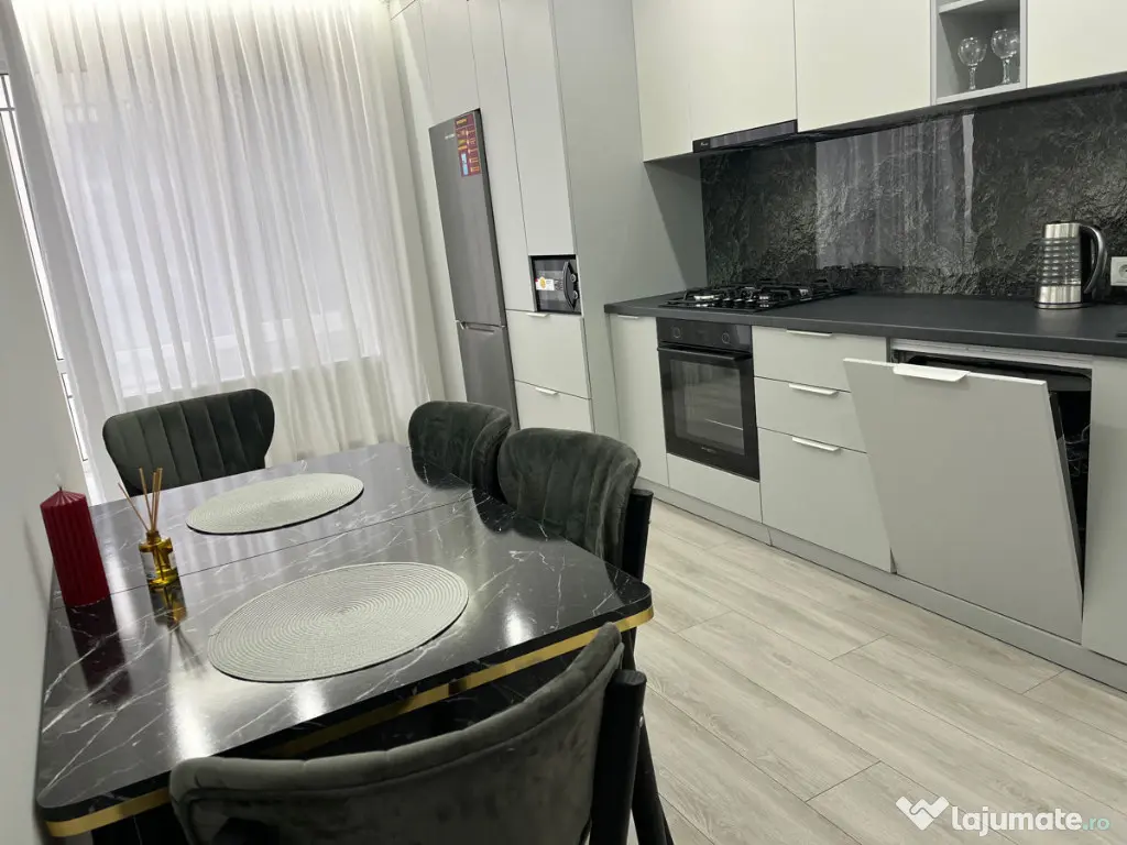 Garsoniera de inchiriat in zona Tineretului