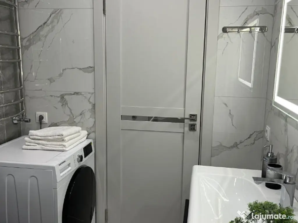 Garsoniera de inchiriat in zona Tineretului